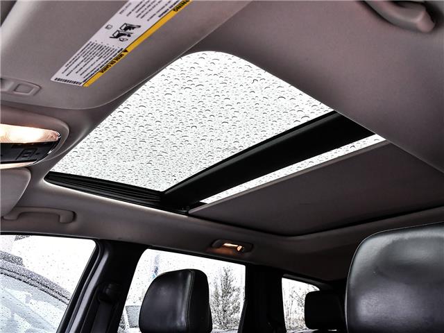 2011 Jeep Grand Cherokee Laredo (Stk: 260060AA) in Mississauga - Image 11 of 18 2011 Jeep Grand Cherokee Laredo (Stk: 260060AA) in Mississauga - Image 11 of 18