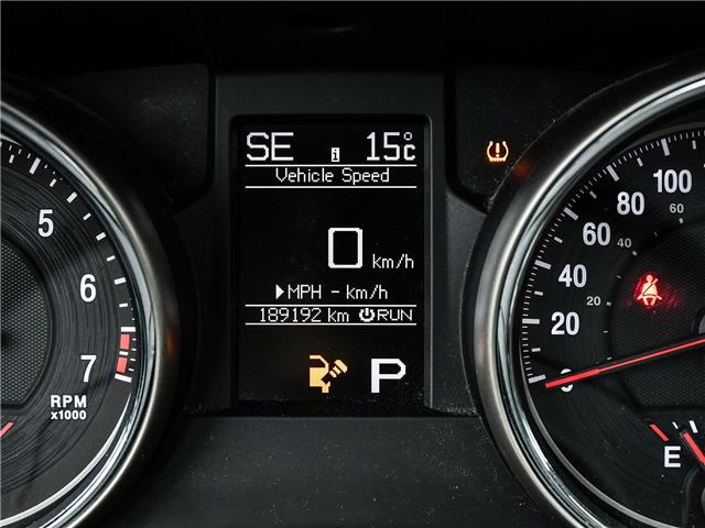 2011 Jeep Grand Cherokee Laredo (Stk: 260060AA) in Mississauga - Image 12 of 18 2011 Jeep Grand Cherokee Laredo (Stk: 260060AA) in Mississauga - Image 12 of 18