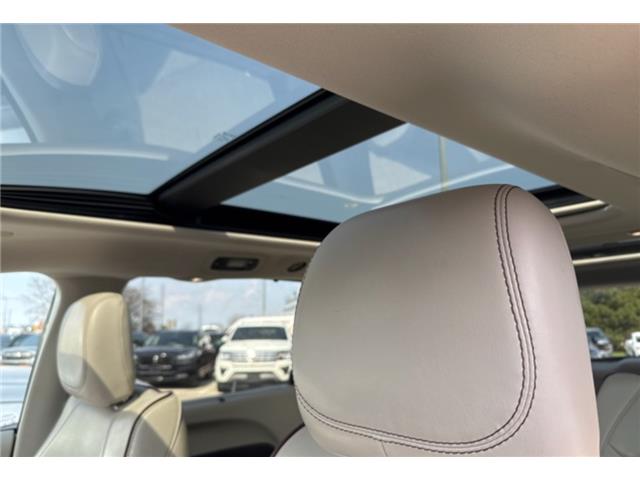 2019 Chrysler Pacifica Limited (Stk: T1012Z) in Oakville - Image 10 of 10