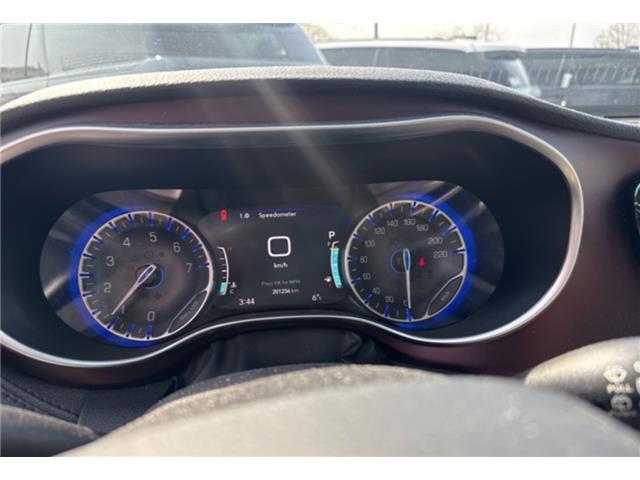 2019 Chrysler Pacifica Limited (Stk: T1012Z) in Oakville - Image 8 of 10