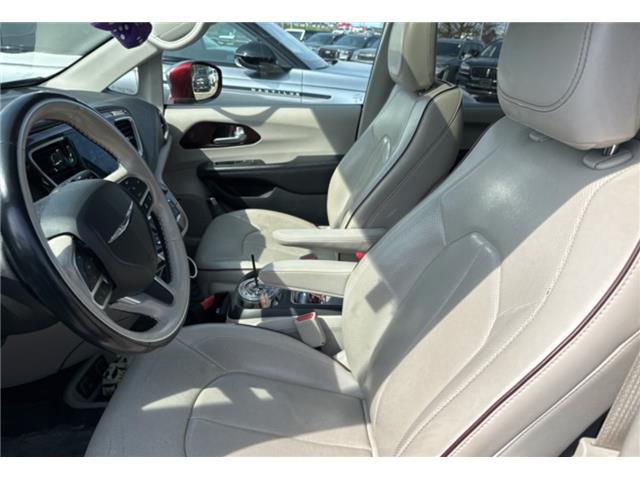 2019 Chrysler Pacifica Limited (Stk: T1012Z) in Oakville - Image 7 of 10