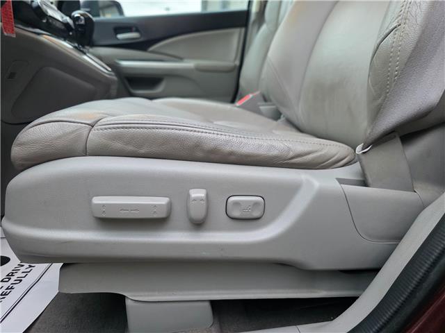 2014 Honda CR-V Touring (Stk: 2604161) in Waterloo - Image 12 of 23
