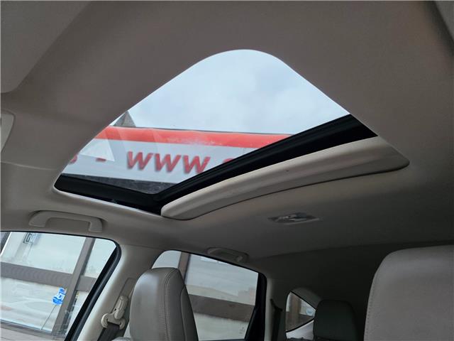 2014 Honda CR-V Touring (Stk: 2604161) in Waterloo - Image 13 of 23