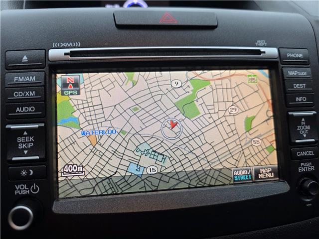 2014 Honda CR-V Touring (Stk: 2604161) in Waterloo - Image 17 of 23