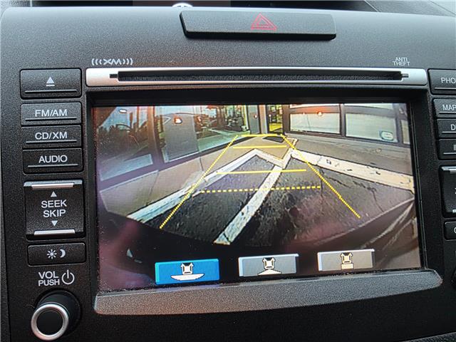 2014 Honda CR-V Touring (Stk: 2604161) in Waterloo - Image 18 of 23
