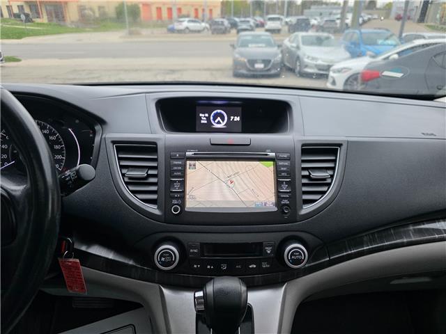 2014 Honda CR-V Touring (Stk: 2604161) in Waterloo - Image 16 of 23