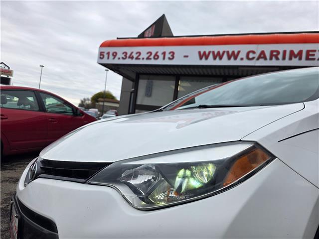 2016 Toyota Corolla LE (Stk: 2604184) in Waterloo - Image 9 of 21