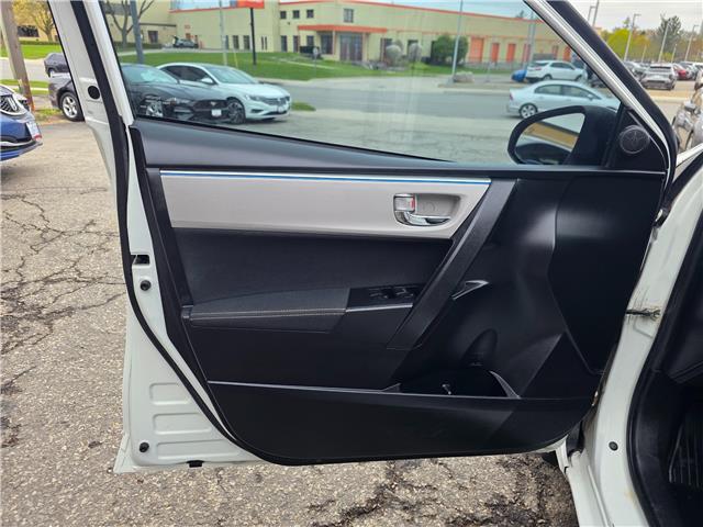 2016 Toyota Corolla LE (Stk: 2604184) in Waterloo - Image 11 of 21