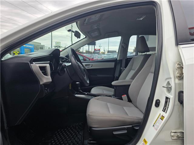 2016 Toyota Corolla LE (Stk: 2604184) in Waterloo - Image 12 of 21