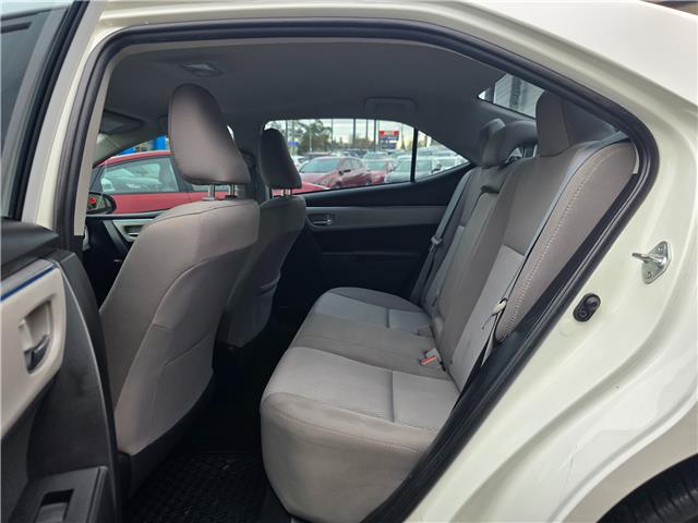 2016 Toyota Corolla LE (Stk: 2604184) in Waterloo - Image 18 of 21