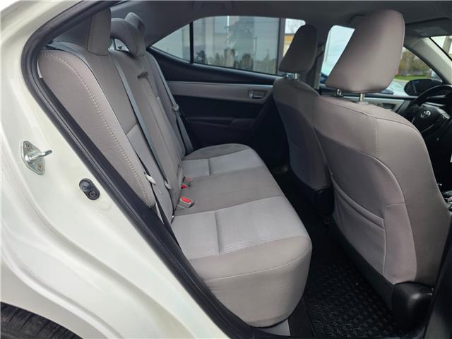 2016 Toyota Corolla LE (Stk: 2604184) in Waterloo - Image 20 of 21