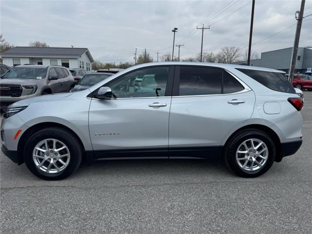 2022 Chevrolet Equinox LT (Stk: UT35063) in Cobourg - Image 3 of 19