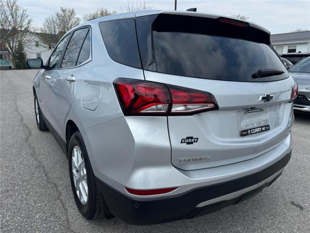 2022 Chevrolet Equinox LT (Stk: UT35063) in Cobourg - Image 5 of 19