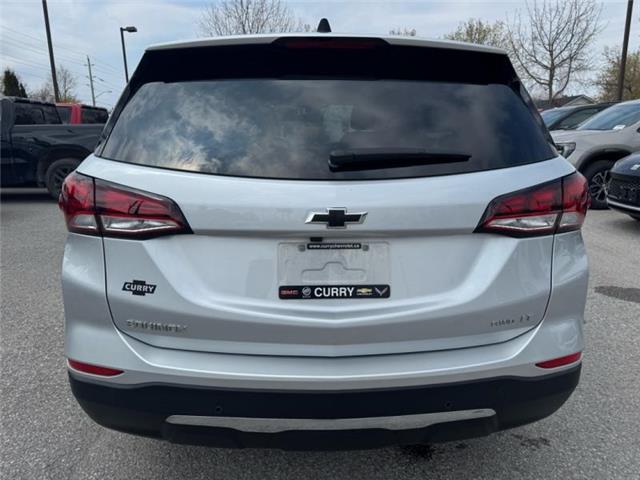 2022 Chevrolet Equinox LT (Stk: UT35063) in Cobourg - Image 6 of 19