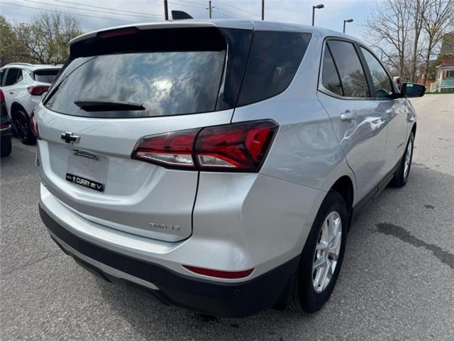 2022 Chevrolet Equinox LT (Stk: UT35063) in Cobourg - Image 7 of 19