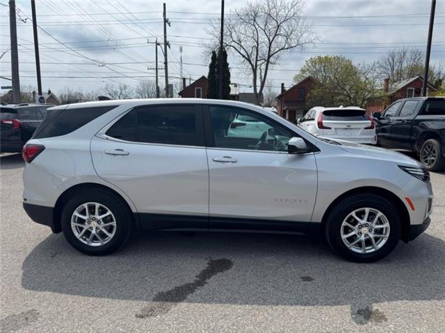 2022 Chevrolet Equinox LT (Stk: UT35063) in Cobourg - Image 8 of 19