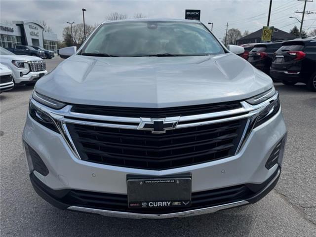 2022 Chevrolet Equinox LT (Stk: UT35063) in Cobourg - Image 10 of 19