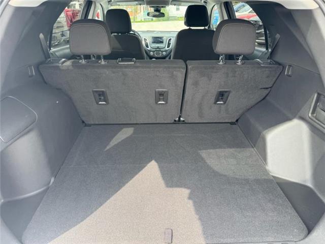 2022 Chevrolet Equinox LT (Stk: UT35063) in Cobourg - Image 12 of 19