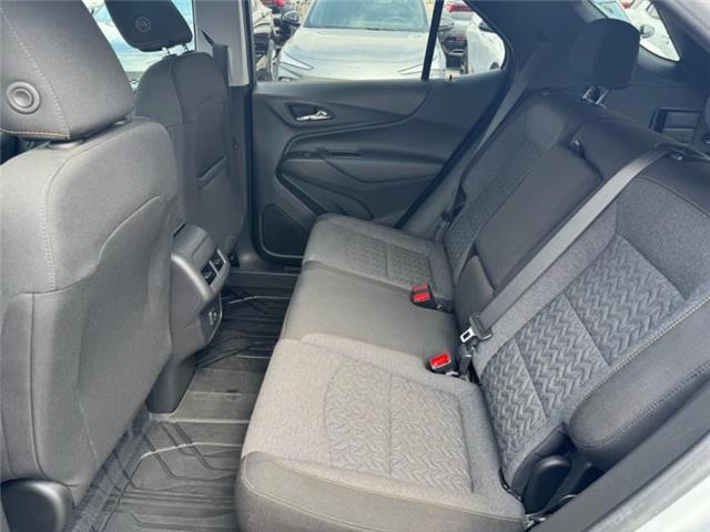 2022 Chevrolet Equinox LT (Stk: UT35063) in Cobourg - Image 13 of 19