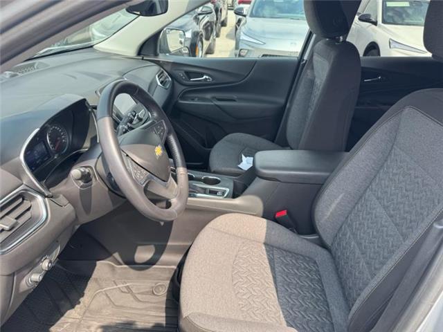 2022 Chevrolet Equinox LT (Stk: UT35063) in Cobourg - Image 14 of 19