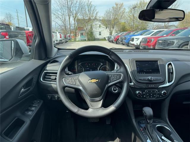 2022 Chevrolet Equinox LT (Stk: UT35063) in Cobourg - Image 16 of 19