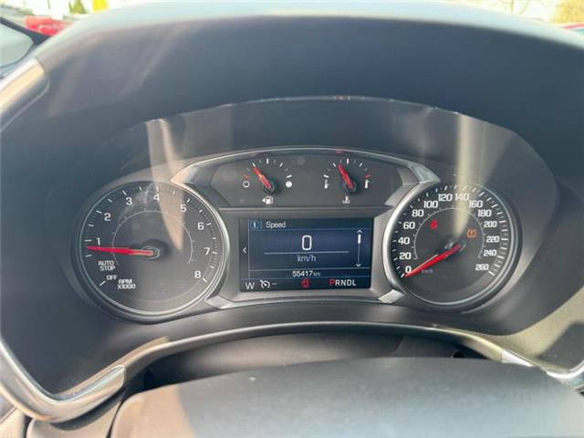 2022 Chevrolet Equinox LT (Stk: UT35063) in Cobourg - Image 17 of 19