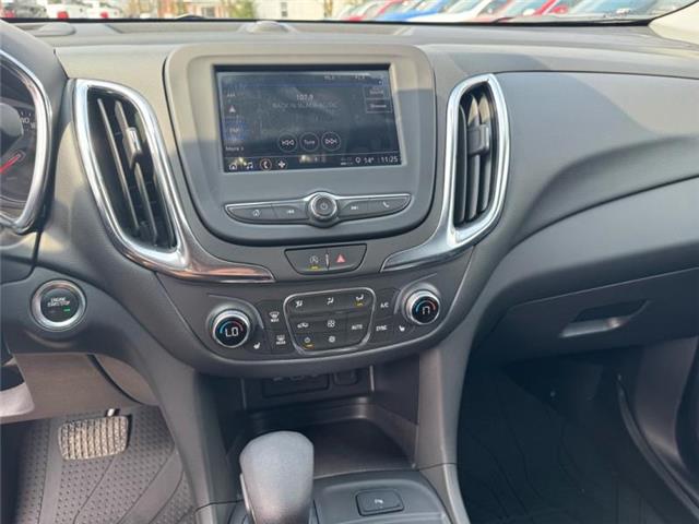 2022 Chevrolet Equinox LT (Stk: UT35063) in Cobourg - Image 18 of 19