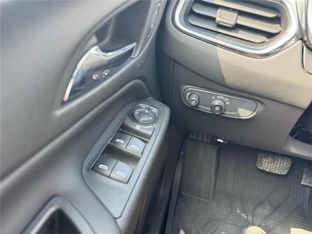 2022 Chevrolet Equinox LT (Stk: UT35063) in Cobourg - Image 19 of 19