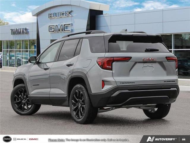 2026 GMC Terrain Elevation (Stk: T31784) in Cobourg - Image 4 of 23