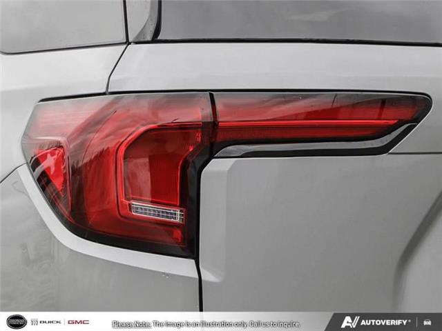 2026 GMC Terrain Elevation (Stk: T31784) in Cobourg - Image 9 of 23