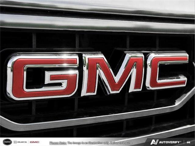 2026 GMC Sierra 1500 AT4 (Stk: T66305) in Cobourg - Image 9 of 26