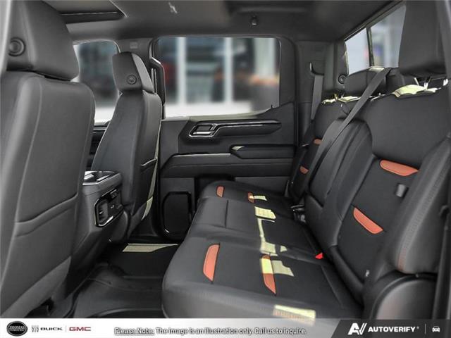 2026 GMC Sierra 1500 AT4 (Stk: T66305) in Cobourg - Image 21 of 26