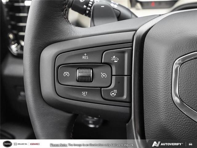 2026 GMC Sierra 1500 AT4 (Stk: T66305) in Cobourg - Image 25 of 26