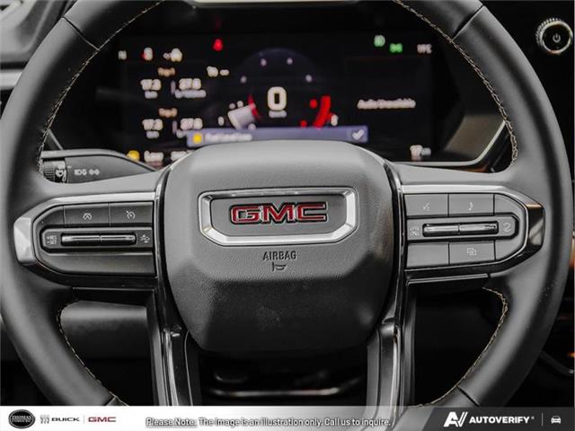 2026 GMC Canyon AT4 (Stk: T41190) in Cobourg - Image 11 of 20