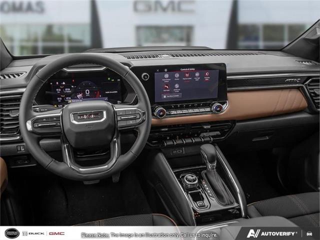 2026 GMC Canyon AT4 (Stk: T41190) in Cobourg - Image 17 of 20