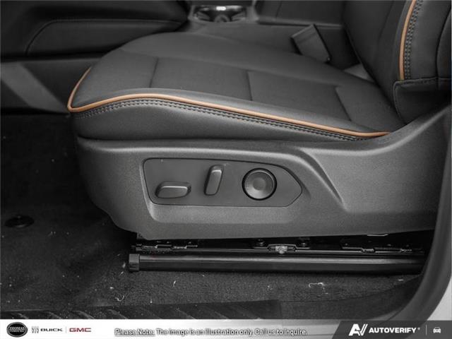 2026 GMC Canyon AT4 (Stk: T41190) in Cobourg - Image 20 of 20