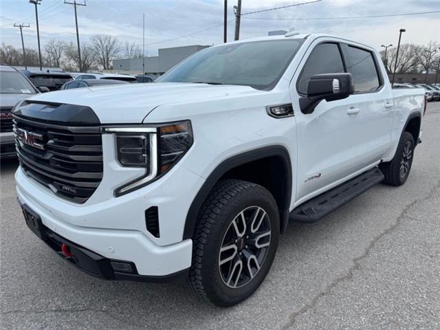 2026 GMC Sierra 1500 AT4 (Stk: UT30335) in Cobourg - Image 2 of 20 2026 GMC Sierra 1500 AT4 (Stk: UT30335) in Cobourg - Image 2 of 20