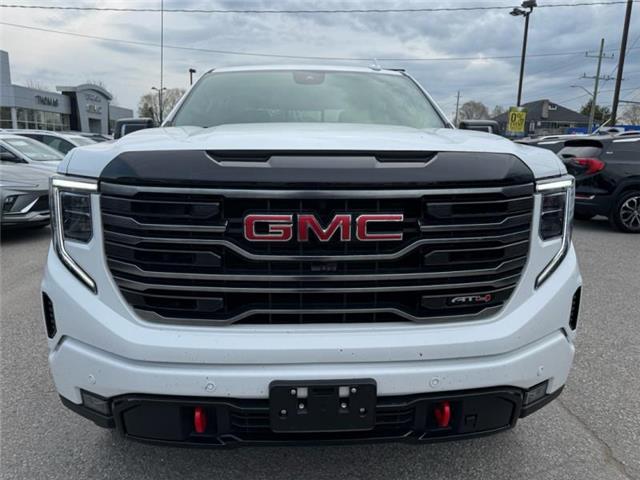 2026 GMC Sierra 1500 AT4 (Stk: UT30335) in Cobourg - Image 3 of 20 2026 GMC Sierra 1500 AT4 (Stk: UT30335) in Cobourg - Image 3 of 20