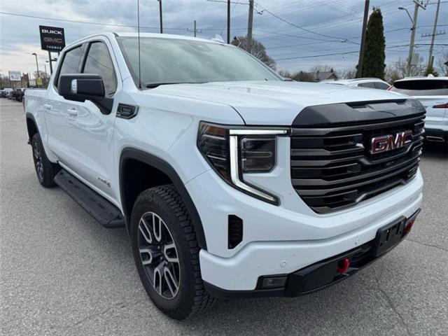 2026 GMC Sierra 1500 AT4 (Stk: UT30335) in Cobourg - Image 5 of 20 2026 GMC Sierra 1500 AT4 (Stk: UT30335) in Cobourg - Image 5 of 20