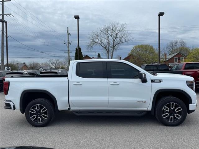 2026 GMC Sierra 1500 AT4 (Stk: UT30335) in Cobourg - Image 6 of 20 2026 GMC Sierra 1500 AT4 (Stk: UT30335) in Cobourg - Image 6 of 20