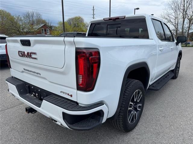 2026 GMC Sierra 1500 AT4 (Stk: UT30335) in Cobourg - Image 7 of 20 2026 GMC Sierra 1500 AT4 (Stk: UT30335) in Cobourg - Image 7 of 20