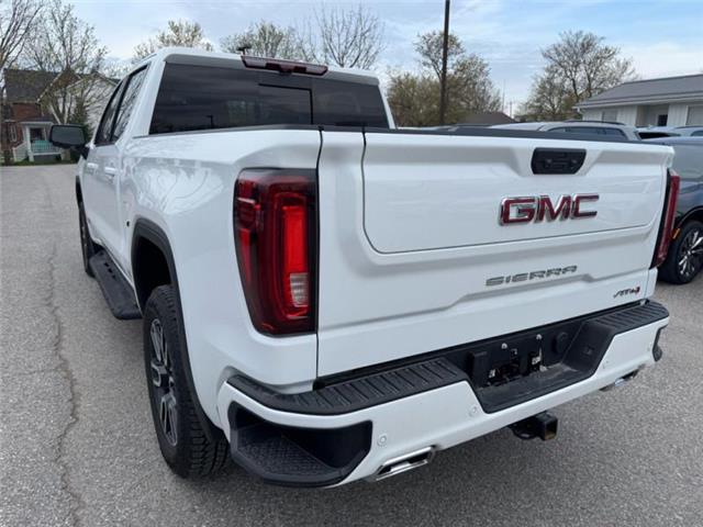 2026 GMC Sierra 1500 AT4 (Stk: UT30335) in Cobourg - Image 10 of 20 2026 GMC Sierra 1500 AT4 (Stk: UT30335) in Cobourg - Image 10 of 20