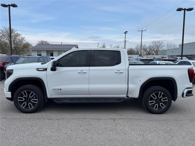 2026 GMC Sierra 1500 AT4 (Stk: UT30335) in Cobourg - Image 11 of 20 2026 GMC Sierra 1500 AT4 (Stk: UT30335) in Cobourg - Image 11 of 20