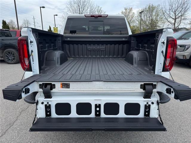 2026 GMC Sierra 1500 AT4 (Stk: UT30335) in Cobourg - Image 13 of 20 2026 GMC Sierra 1500 AT4 (Stk: UT30335) in Cobourg - Image 13 of 20