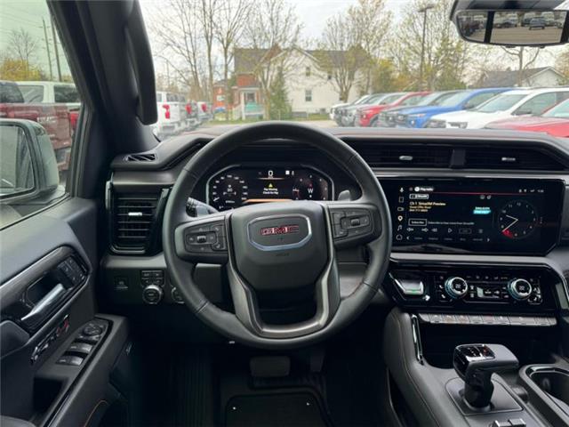 2026 GMC Sierra 1500 AT4 (Stk: UT30335) in Cobourg - Image 16 of 20 2026 GMC Sierra 1500 AT4 (Stk: UT30335) in Cobourg - Image 16 of 20