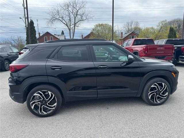 2025 Chevrolet TrailBlazer RS (Stk: UT88174) in Cobourg - Image 8 of 20