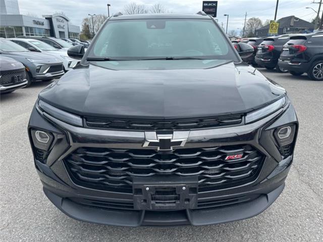 2025 Chevrolet TrailBlazer RS (Stk: UT88174) in Cobourg - Image 10 of 20