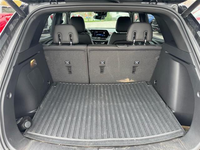 2025 Chevrolet TrailBlazer RS (Stk: UT88174) in Cobourg - Image 12 of 20