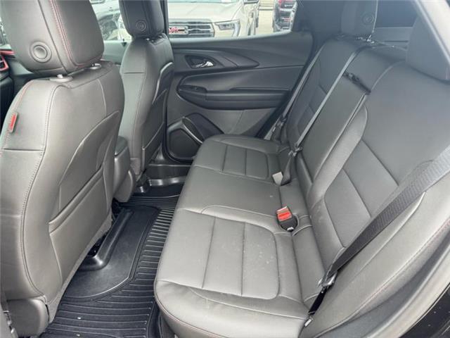 2025 Chevrolet TrailBlazer RS (Stk: UT88174) in Cobourg - Image 13 of 20