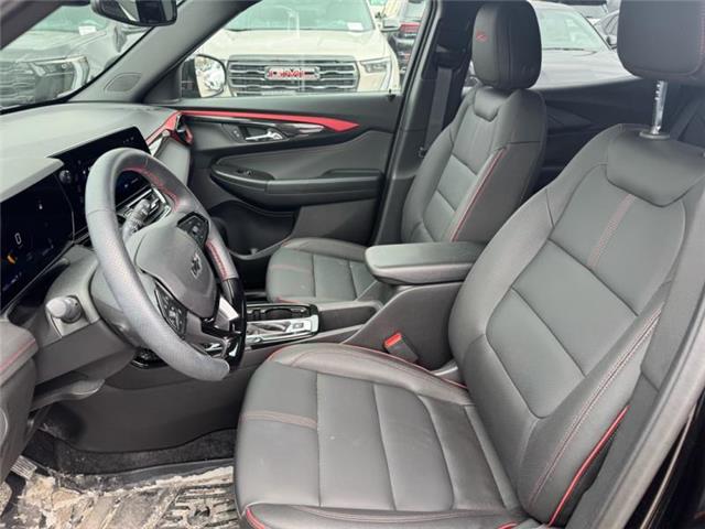 2025 Chevrolet TrailBlazer RS (Stk: UT88174) in Cobourg - Image 14 of 20